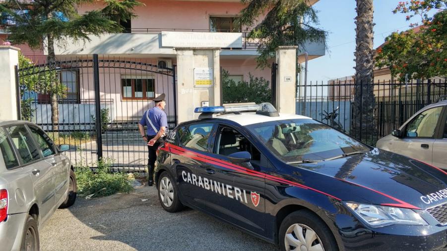 images Rifiuti, la bozza dell'ordinanza inviata dalla Regione "confessa" l'emergenza
