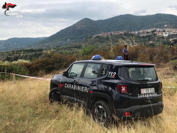 Sedici denunce, due arresti e 56 contravvenzioni: i risultati dell'attività dei carabinieri di Crotone durante le festività natalizie images Sedici denunce, due arresti e 56 contravvenzioni: i risultati dell'attività dei carabinieri di Crotone durante le festività natalizie
