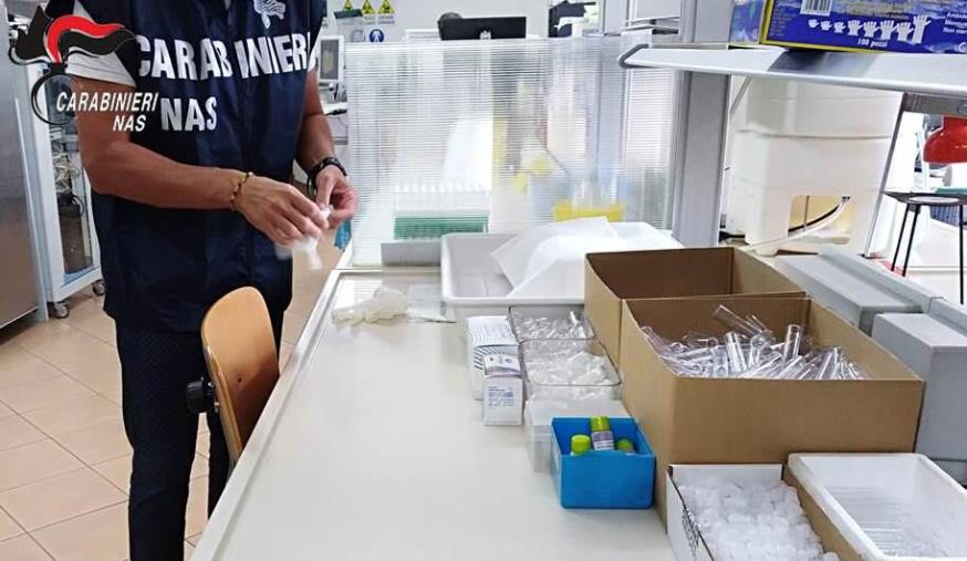 Sanità, il profondo rosso dei conti. In attesa di Crocco e dei nuovi commissari images Sanità, il profondo rosso dei conti. In attesa di Crocco e dei nuovi commissari