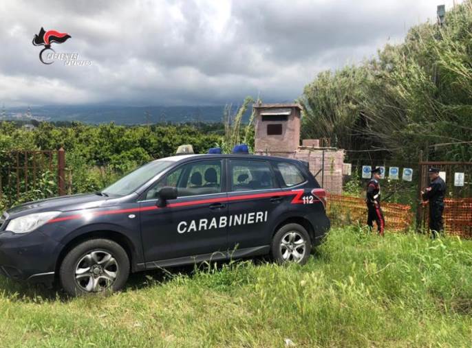 Badolato, cade in campagna e resta bloccato: anziano salvato dopo ore dai Carabinieri  images Badolato, cade in campagna e resta bloccato: anziano salvato dopo ore dai Carabinieri