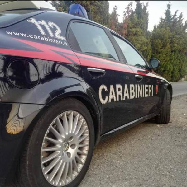 images Badolato, furto di inerti dalla zona del torrente Vodà: 40enne arrestato 

 


