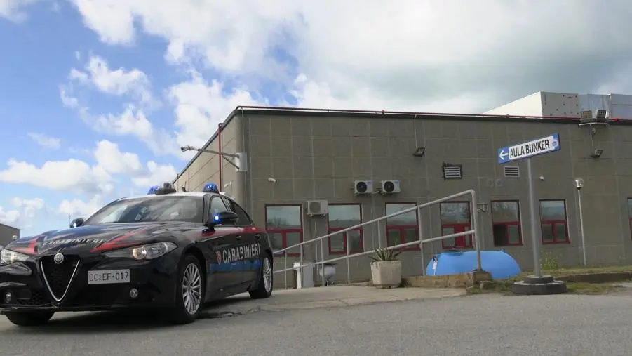 Rinascita Scott: in Appello confermati 30 anni per il boss Luigi Mancuso. Assolto Giamborino