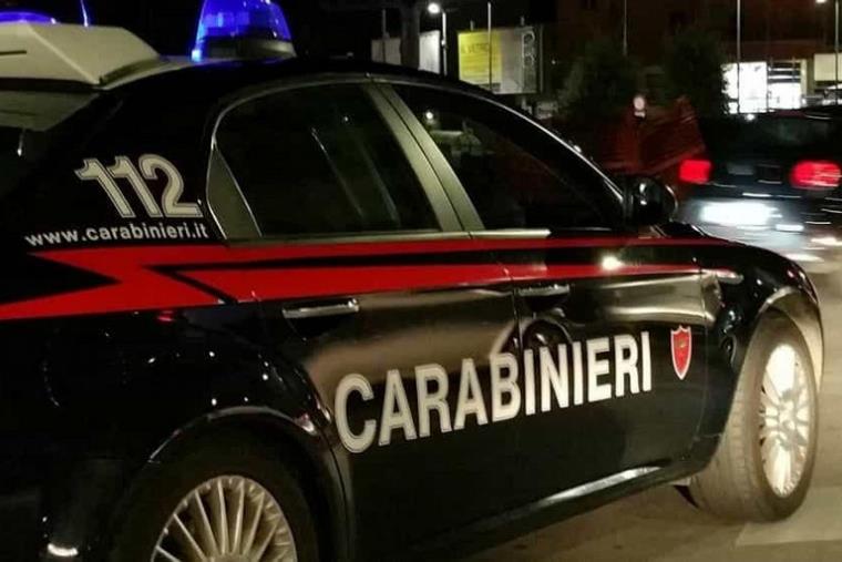 images Soverato, denunciata una 25enne per atti persecutori nei confronti di un ragazzo 