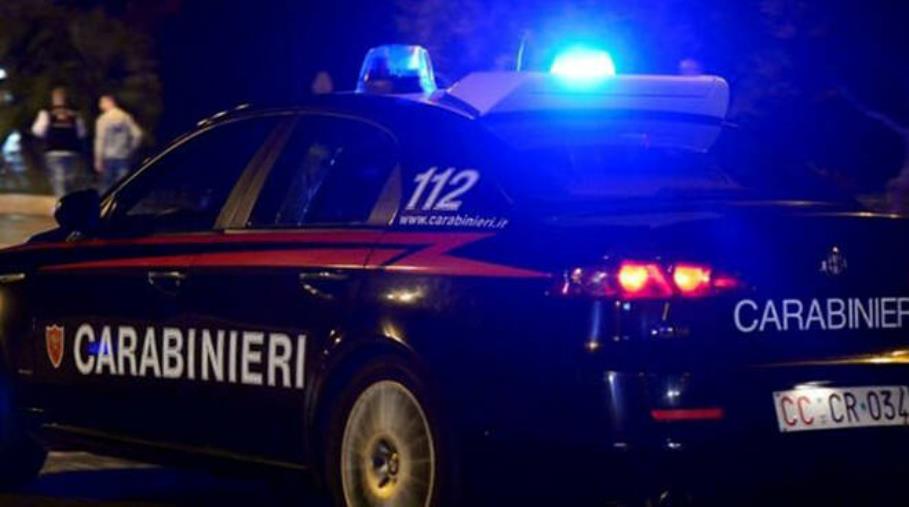 Violenta rissa tra giovani nel Cosentino, 28enne finisce in ospedale images Violenta rissa tra giovani nel Cosentino, 28enne finisce in ospedale