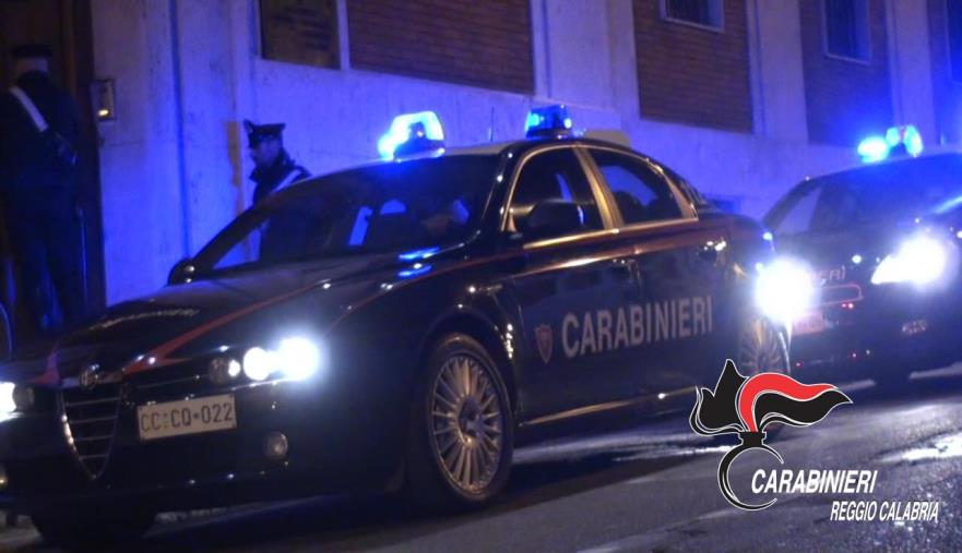 images Reggio Calabria, minacciano politici locali fingendo di essere le Brigate Rosse: due denunce 