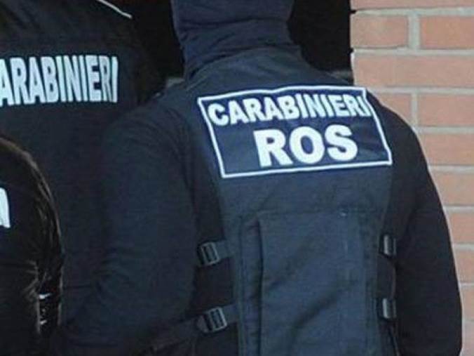 images 'Ndrangheta. Finisce la latitanza di Cosmo Leotta: arrestato il membro della cosca Gallace