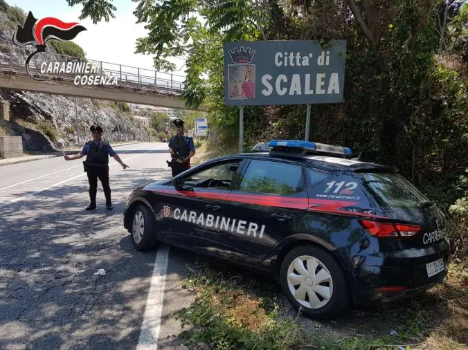 'Ndrangheta, operazione “Baia Bianca”: il gip di Catanzaro ordina la scarcerazione di Leo Gerardo