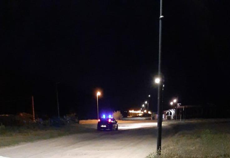 Nave con migranti pronta a sbarcare nel Catanzarese, carabinieri in allerta  images Nave con migranti pronta a sbarcare nel Catanzarese, carabinieri in allerta