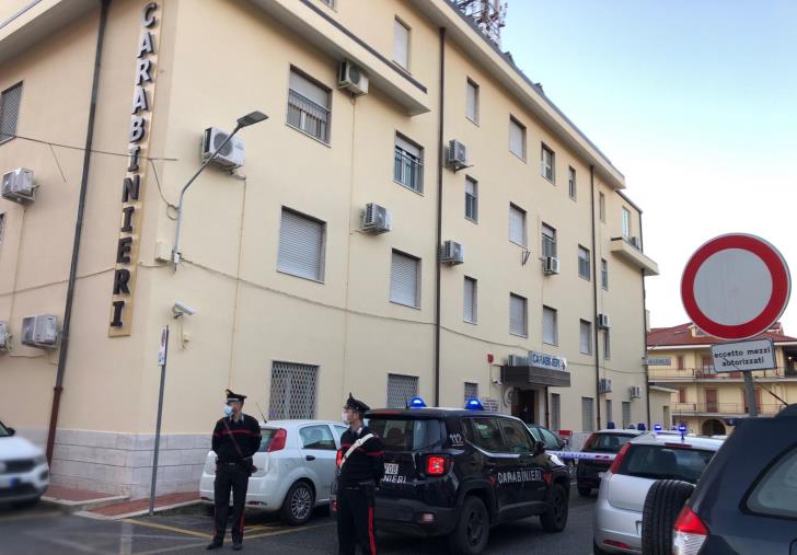 Autobomba a Limbadi. Chiuso il cerchio sull'omicidio Vinci, arrestati gli esecutori materiali images Autobomba a Limbadi. Chiuso il cerchio sull'omicidio Vinci, arrestati gli esecutori materiali