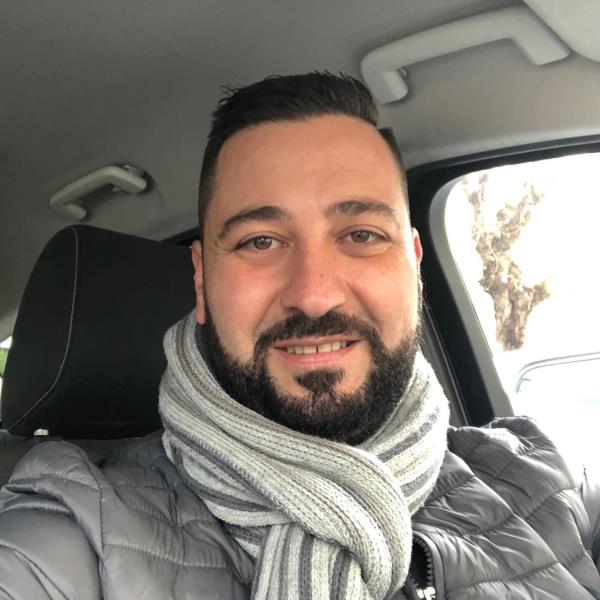 images La riflessione, Caracciolo (Catanzaro Vivace): "Le società sportive  per fare attività sono costrette a trovare strutture private"