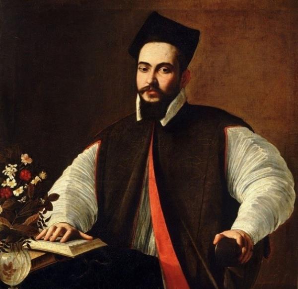 Caracciolo: "Lo sguardo di Caravaggio: il confronto tra opere giovanili" images Caracciolo: "Lo sguardo di Caravaggio: il confronto tra opere giovanili"