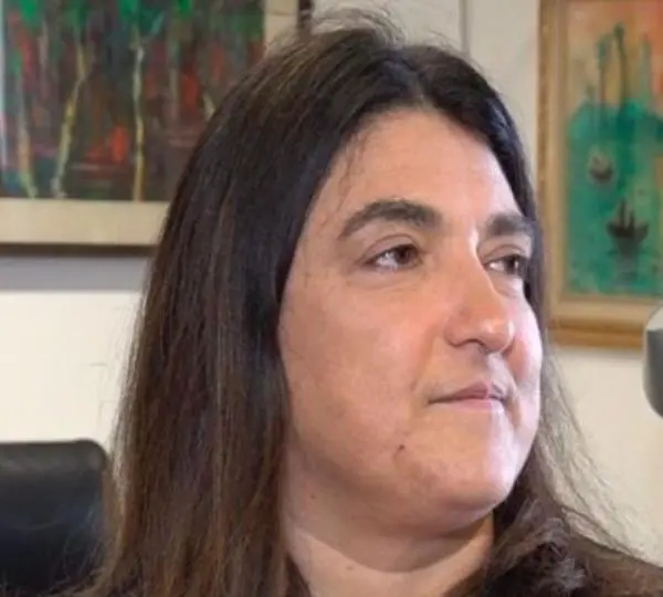 Dulbecco. Secondo pronto soccorso, atto aziendale e studi clinici: parla il commissario Simona Carbone images Dulbecco. Secondo pronto soccorso, atto aziendale e studi clinici: parla il commissario Simona Carbone