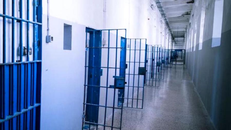 images Reggio Calabria: agente della Polizia Penitenziaria  aggredito in carcere

