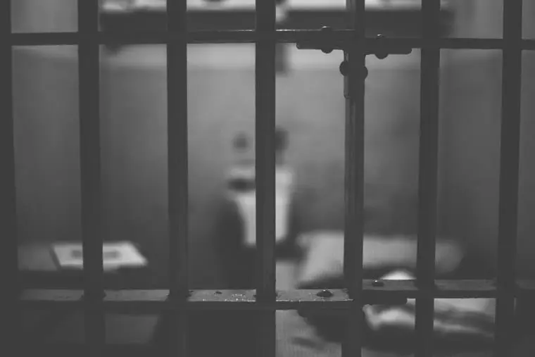Presunto suicidio in carcere a Paola: la Procura apre un'inchiesta  images Presunto suicidio in carcere a Paola: la Procura apre un'inchiesta