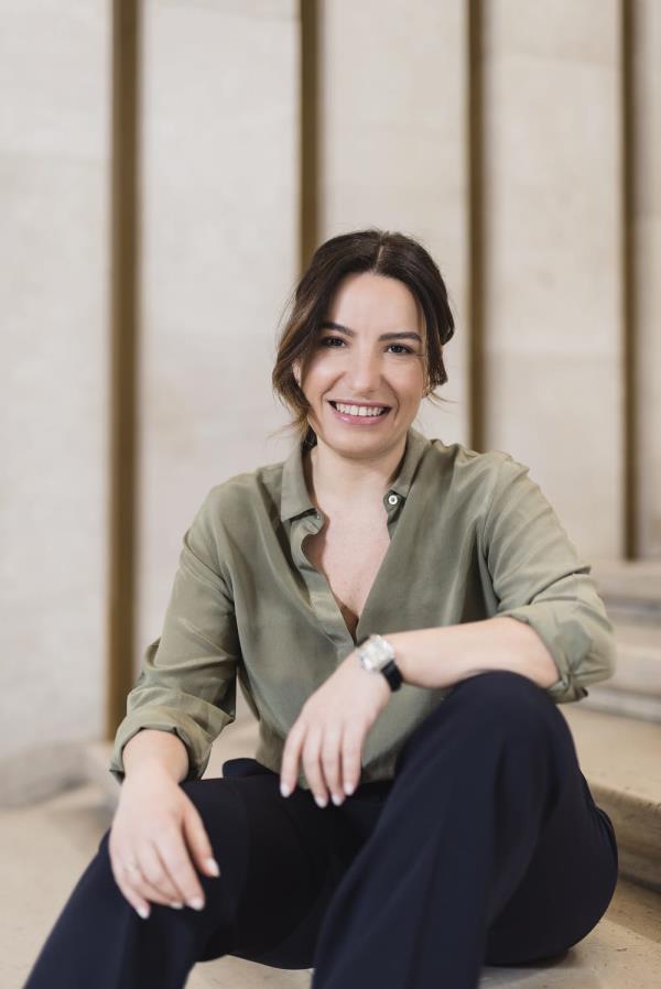 images Una calabrese al vertice della Triennale di Milano: Carla Moragallo nominata Direttore Generale  