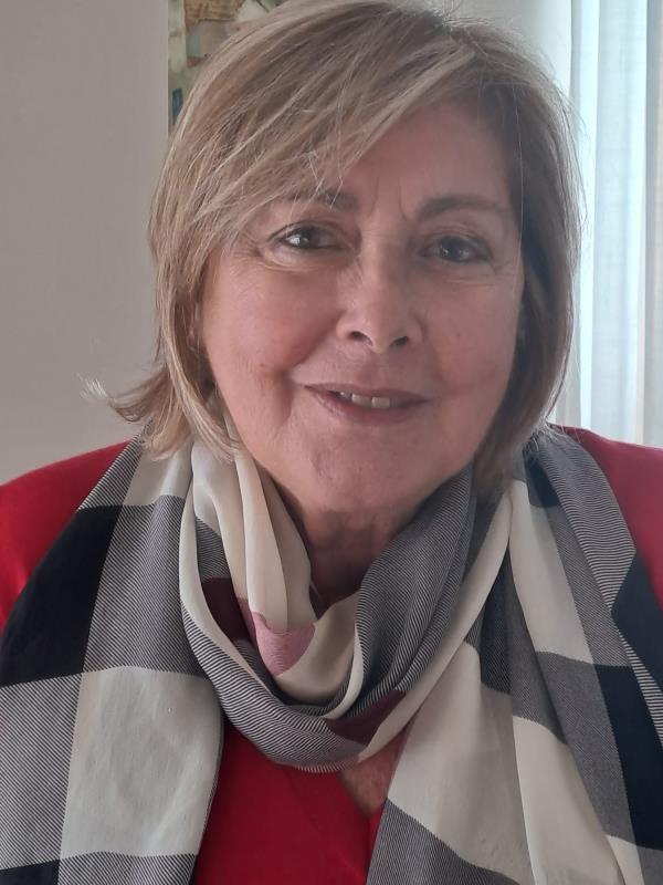 images Isola pedonale a Catanzaro, l'appello di Carla Rotundo al Comune: "Non tornate indietro"