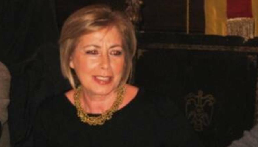 Catanzaro capitale, Carla Rotundo non digerisce gli attacchi a De Magistris e alla "sua" Napoli images Catanzaro capitale, Carla Rotundo non digerisce gli attacchi a De Magistris e alla "sua" Napoli