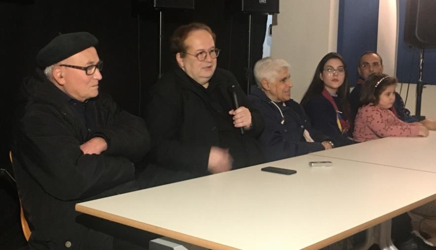 images Sapia (M5S): "La direzione dell'Asp Cosenza ha garantito che sarà revocato il concorso riservato agli invalidi. Troppi appetiti politici"