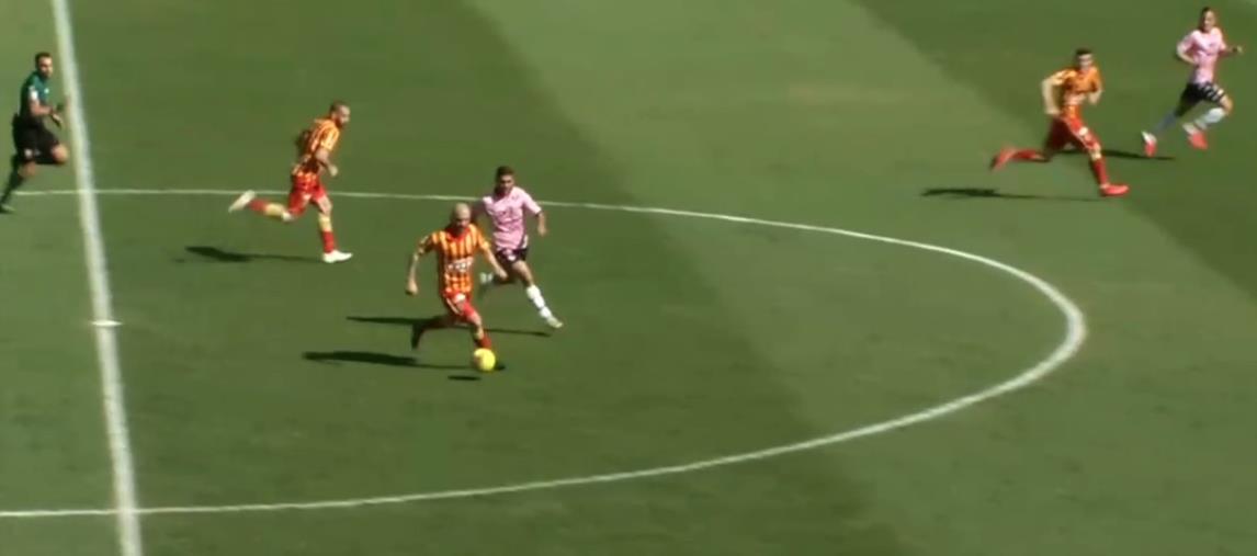 Catanzaro e Ternana in campo alle ore 15: formazioni ufficiali images Catanzaro e Ternana in campo alle ore 15: formazioni ufficiali