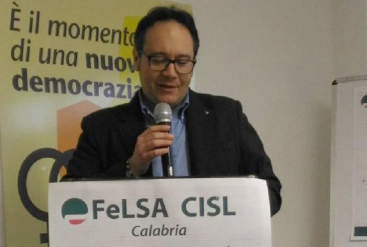 images Lavoratori in somministrazione all'Aou Mater Domini. Barletta (FeLSA Cisl Calabria): “Sciopero inevitabile” 
