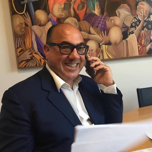 images Guccione (Pd): "A San Giovanni in Fiore manca un punto vaccinale"