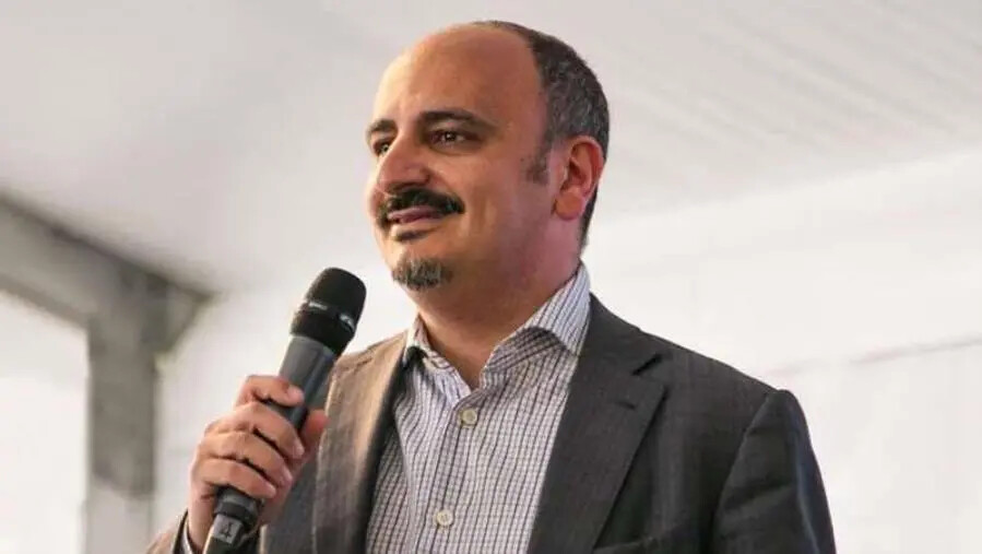 images Arrestato il commissario dell'Arpacal Carlo Maria Medaglia: accusa di frode per 24 milioni