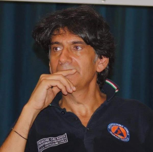 images Regionali, Tansi sulla frana di Amantea e lungomare distrutto di Nocera: "Votare con coscienza è un dovere"