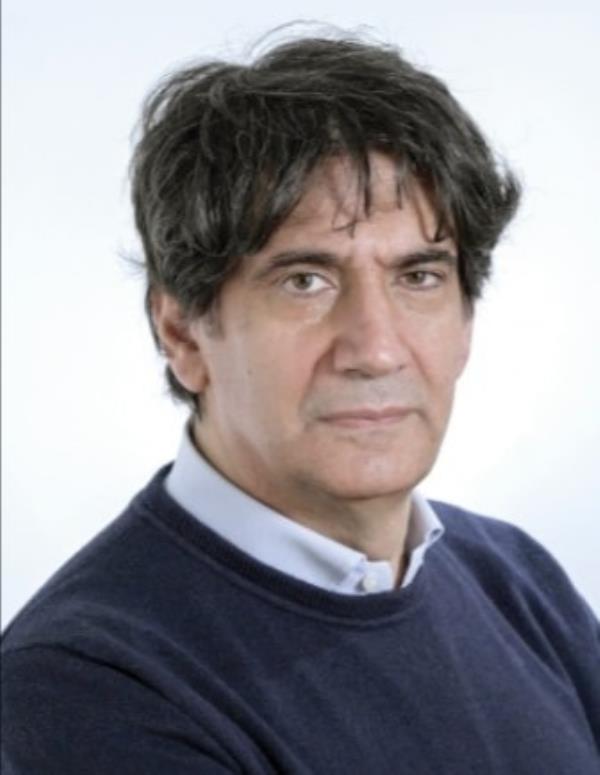 images Regionali. Carlo Tansi corre per la Presidenza con tre liste (NOMI E SIMBOLI)