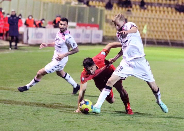 images Us Catanzaro 1929, l'era Vivarini tra delusione sul campo e grandi aspettative 