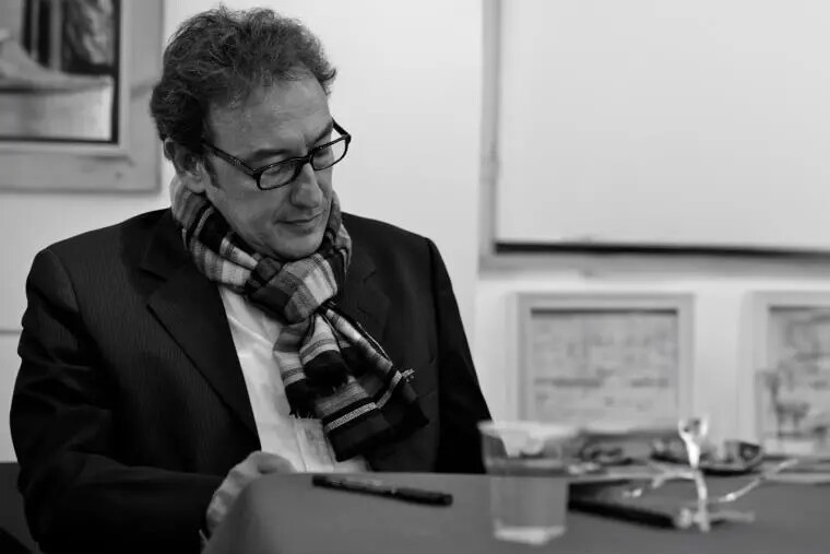 Carmelo Nicosia, domani la lectio magistralis per l’Aba Catanzaro e il conferimento della laurea honoris causa images Carmelo Nicosia, domani la lectio magistralis per l’Aba Catanzaro e il conferimento della laurea honoris causa