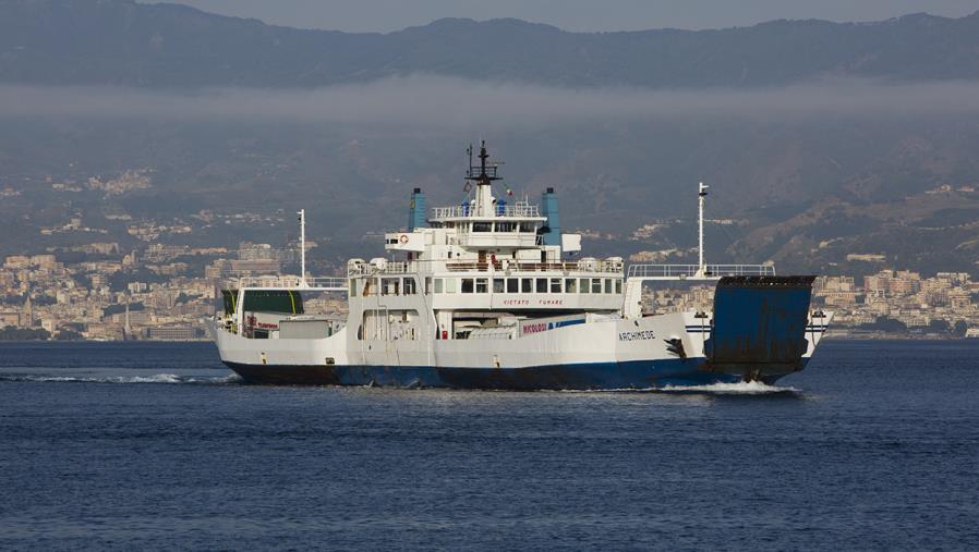 images Caronte & Tourist. Sentenza di assoluzione al processo per presunte fatture false.  Franza: “Sempre certi della correttezza del nostro operato"