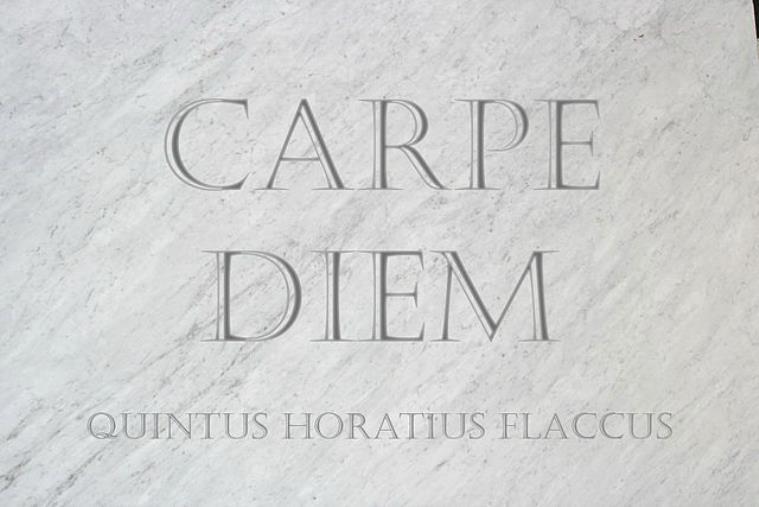 images “I classici oggi”/4. Massime & proverbi 