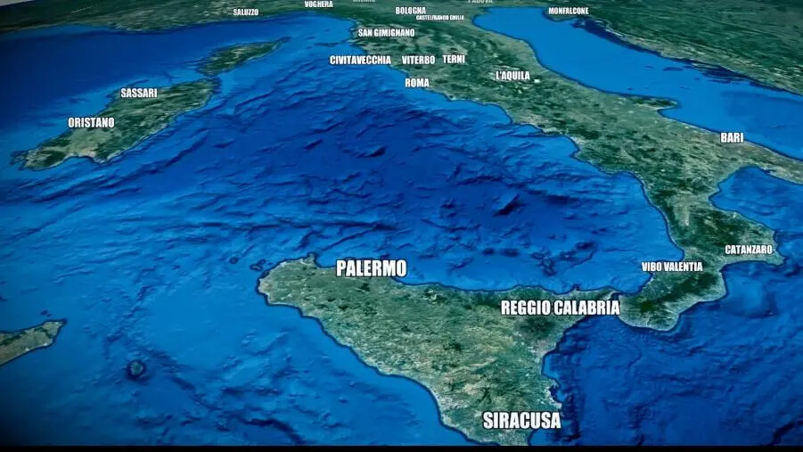 ‘Ndrangheta, coinvolti nel maxi blitz di Vibo medici, avvocati e professionisti (NOMI) images ‘Ndrangheta, coinvolti nel maxi blitz di Vibo medici, avvocati e professionisti (NOMI)