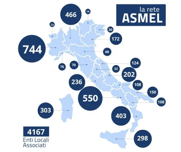 Appalti digitali, protestano 153 sindaci calabresi per multe e crollo delle gare images Appalti digitali, protestano 153 sindaci calabresi per multe e crollo delle gare