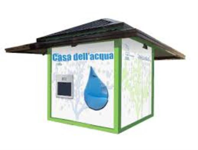Isola Capo Rizzuto. Nascono le "casette dell’acqua": al via il bando per l’installazione e la gestione dei distributori automatici images Isola Capo Rizzuto. Nascono le "casette dell’acqua": al via il bando per l’installazione e la gestione dei distributori automatici