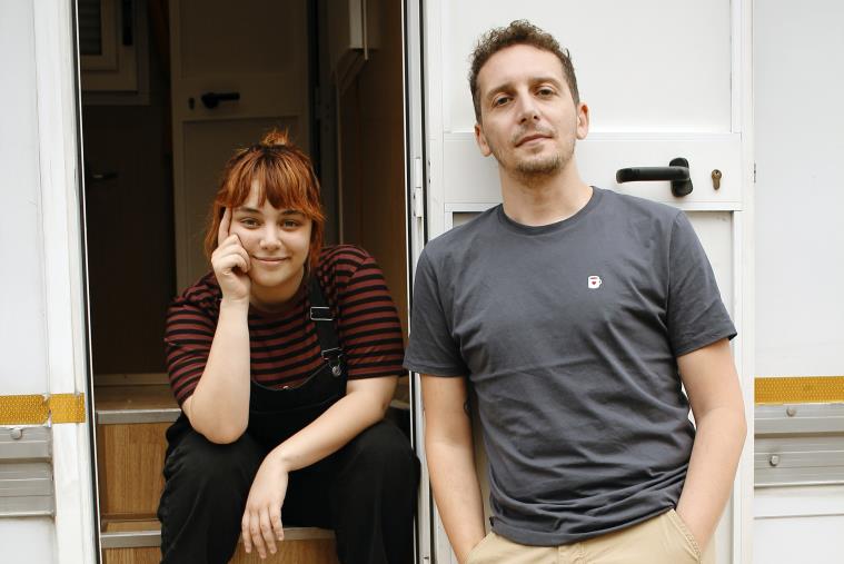 Il carcere di Catanzaro diventa set cinematografico per le riprese di "My Soul Summer", film del reggino Fabio Mollo  images Il carcere di Catanzaro diventa set cinematografico per le riprese di "My Soul Summer", film del reggino Fabio Mollo