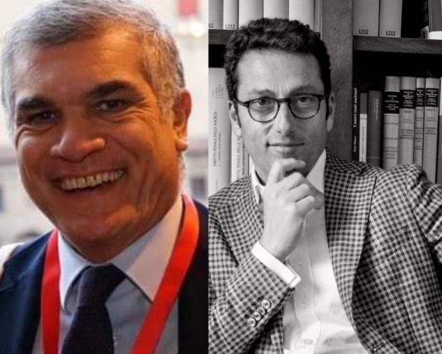 images Operazione "Genesi": il Consiglio dell'ordine chiede la conferma della radiazione per l’avvocato Saraco