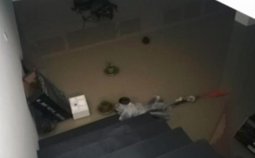 Maltempo, la Statale 106 è un inferno di acqua e detriti e al Barone case allagate images Maltempo, la Statale 106 è un inferno di acqua e detriti e al Barone case allagate