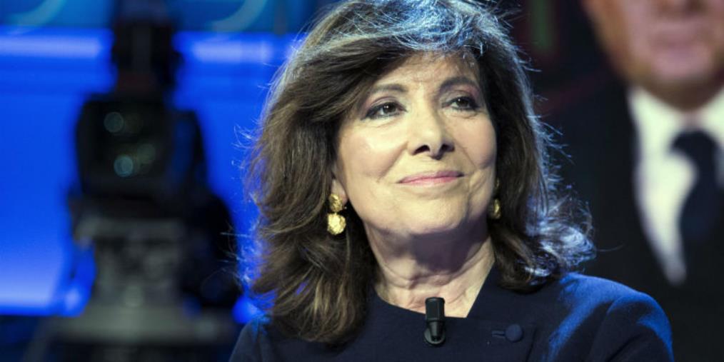 Quirinale, il centrodestra prova la carta Casellati  images Quirinale, il centrodestra prova la carta Casellati