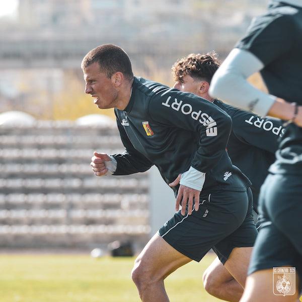 Us Catanzaro 1929, le Aquile provano a smaltire le ultime fatiche e studiano la prossima gara casalinga images Us Catanzaro 1929, le Aquile provano a smaltire le ultime fatiche e studiano la prossima gara casalinga