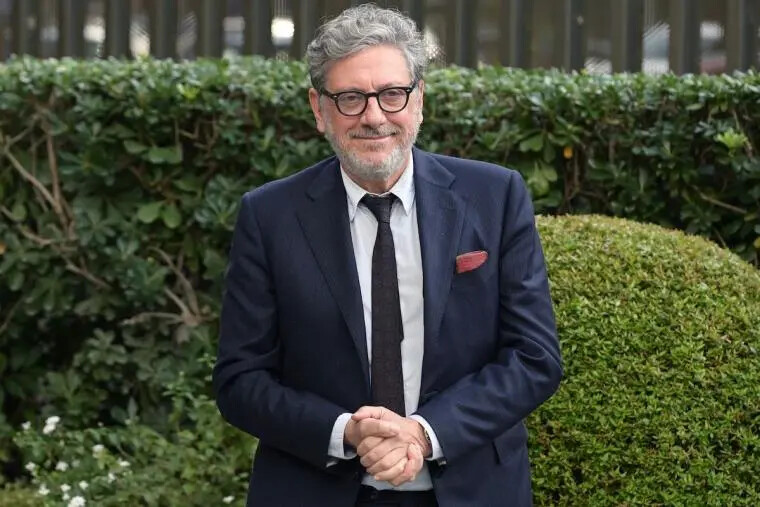 Catanzaro, Sergio Castellitto si racconterà sul palco del Magna Graecia Film Festival images Catanzaro, Sergio Castellitto si racconterà sul palco del Magna Graecia Film Festival