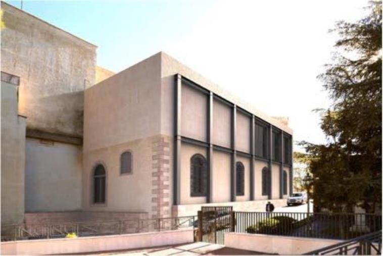 images Rende. Approvato il restauro del Castello Normanno Svevo con un finanzionamento di 1 milione di euro