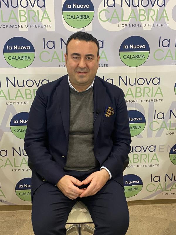 Calabretta (Lega): "I leader nazionali decidano in fretta sul candidato presidente del centrodestra" images Calabretta (Lega): "I leader nazionali decidano in fretta sul candidato presidente del centrodestra"