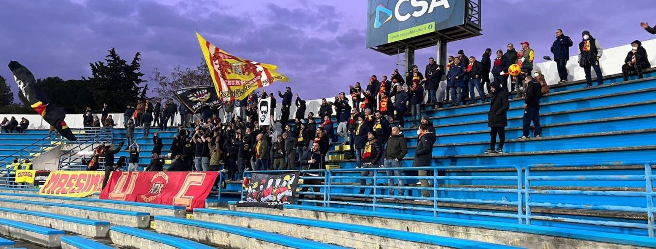 FIDELIS ANDRIA vs CATANZARO: 0-1 finale. Le Aquile ottengono la quarta vittoria di fila e salgono al secondo posto images FIDELIS ANDRIA vs CATANZARO: 0-1 finale. Le Aquile ottengono la quarta vittoria di fila e salgono al secondo posto