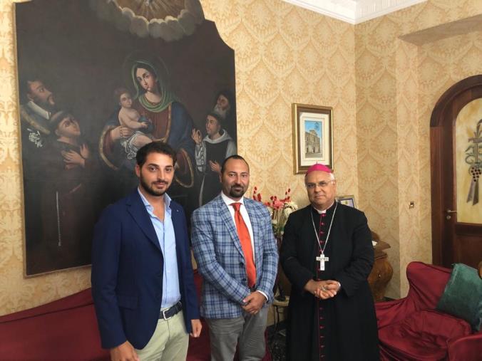 images Gli ex percettori di mobilità pronti ad invadere la piazza di Catanzaro