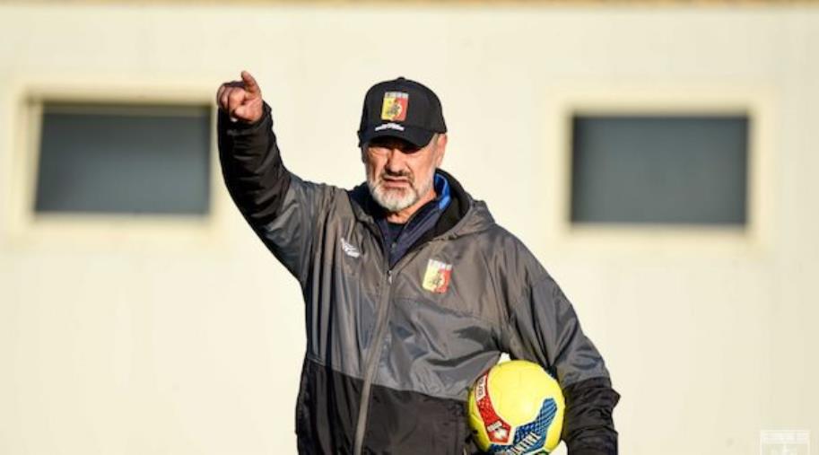 images Incontro Noto-Vivarini, fumata nera e parti ancora molto distanti