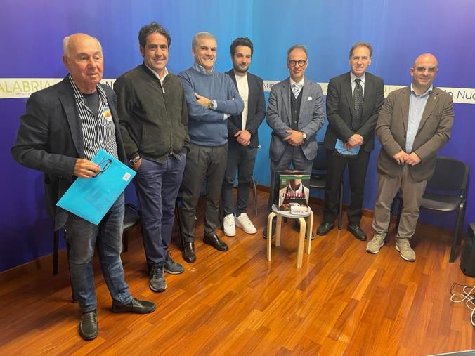 Catanzaro Capitale, inizia la sfida per le comunali: in studio l'analisi delle liste e dei candidati (IN DIRETTA) images Catanzaro Capitale, inizia la sfida per le comunali: in studio l'analisi delle liste e dei candidati (IN DIRETTA)