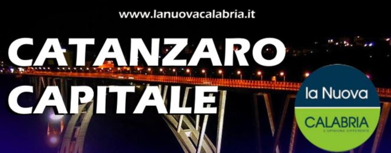 Catanzaro Capitale: intervista a mons. Maniago e seconda parte dedicata al mercato delle Aquile (DIRETTA ALLE 20) images Catanzaro Capitale: intervista a mons. Maniago e seconda parte dedicata al mercato delle Aquile (DIRETTA ALLE 20)