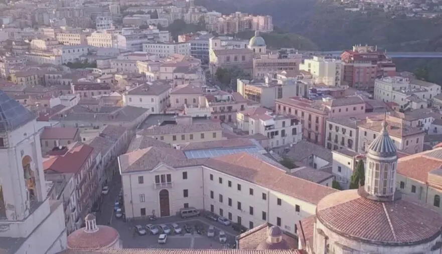 images Ripresa del turismo, crescono le presenze in tutte le province ad esclusione di Catanzaro 
