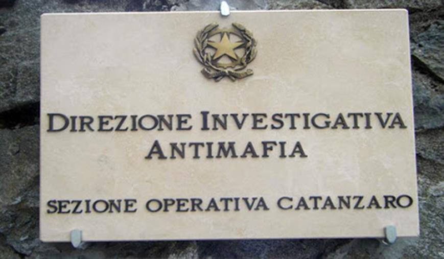 images Terzo Megalotto Statale 106, sei arresti a Catanzaro per estorsione (I NOMI)